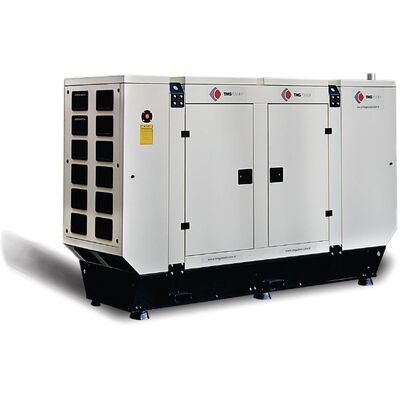 Генератор дизельний TMG Power TMGR-70